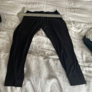 Men’s Patagonia merino long johns.